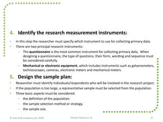 Chapter 5 - Research design and proposal.ppt