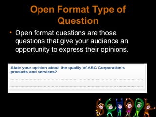 Chapter 5 research tools | PPT