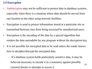 Chapter 5 -Security and Authorization.pdf