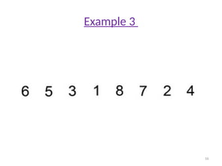 16
Example 3
 