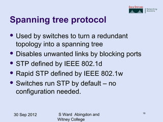 Chapter 5 stp | PPT