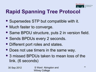 Chapter 5 stp | PPT