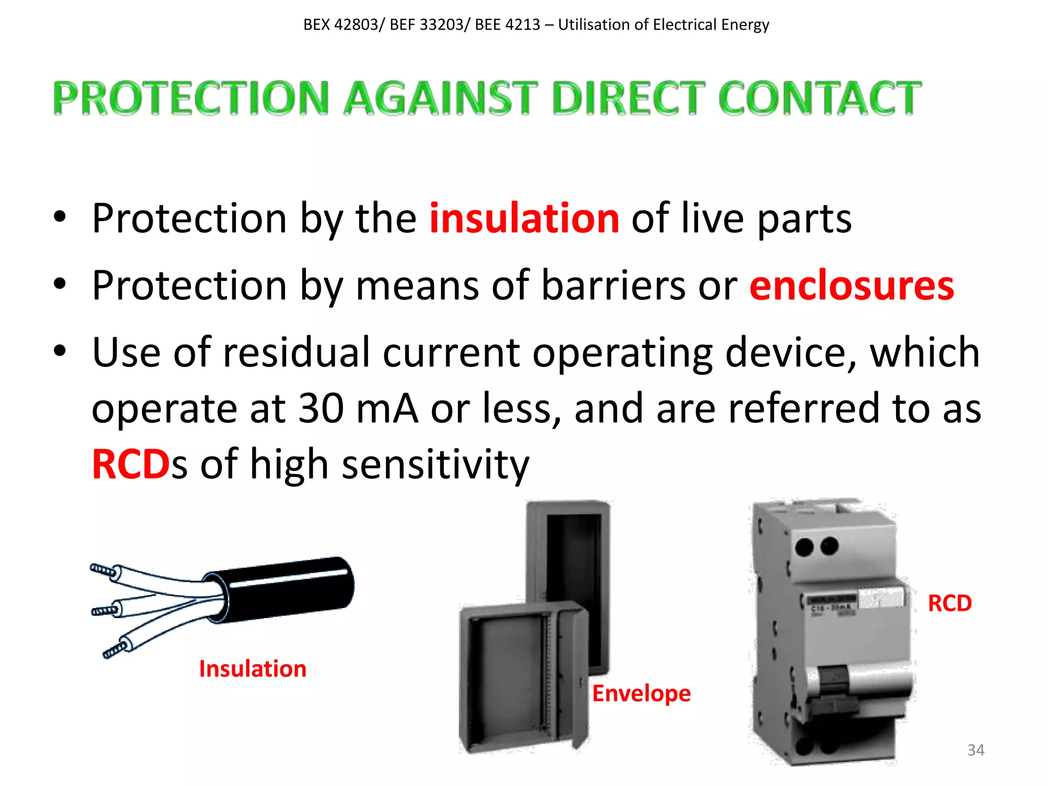CHAPTER 5 - System Protection.pptx