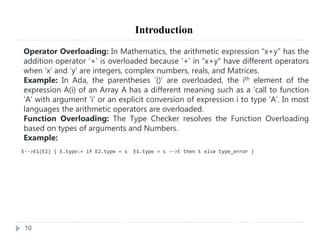 Chapter 5 - Type Cheaking.pptxkgjkh,lhj,lghjhklj | PPT image.