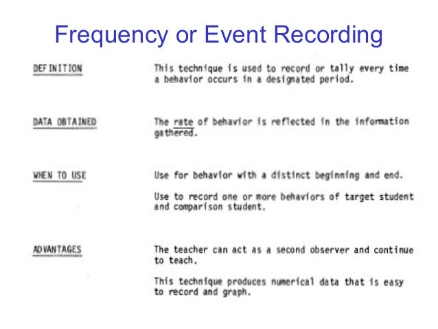 Chapter 5 wortham classroom assessments observation