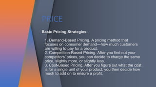 Chapter 5 - Writing a Business Plan - ES, BS, MP.pptx