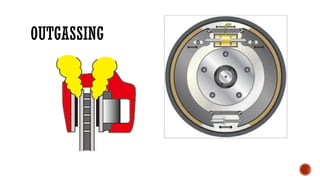 General Overview of Automotive Brake Systems | PPTX