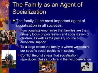 Socialization | PPT