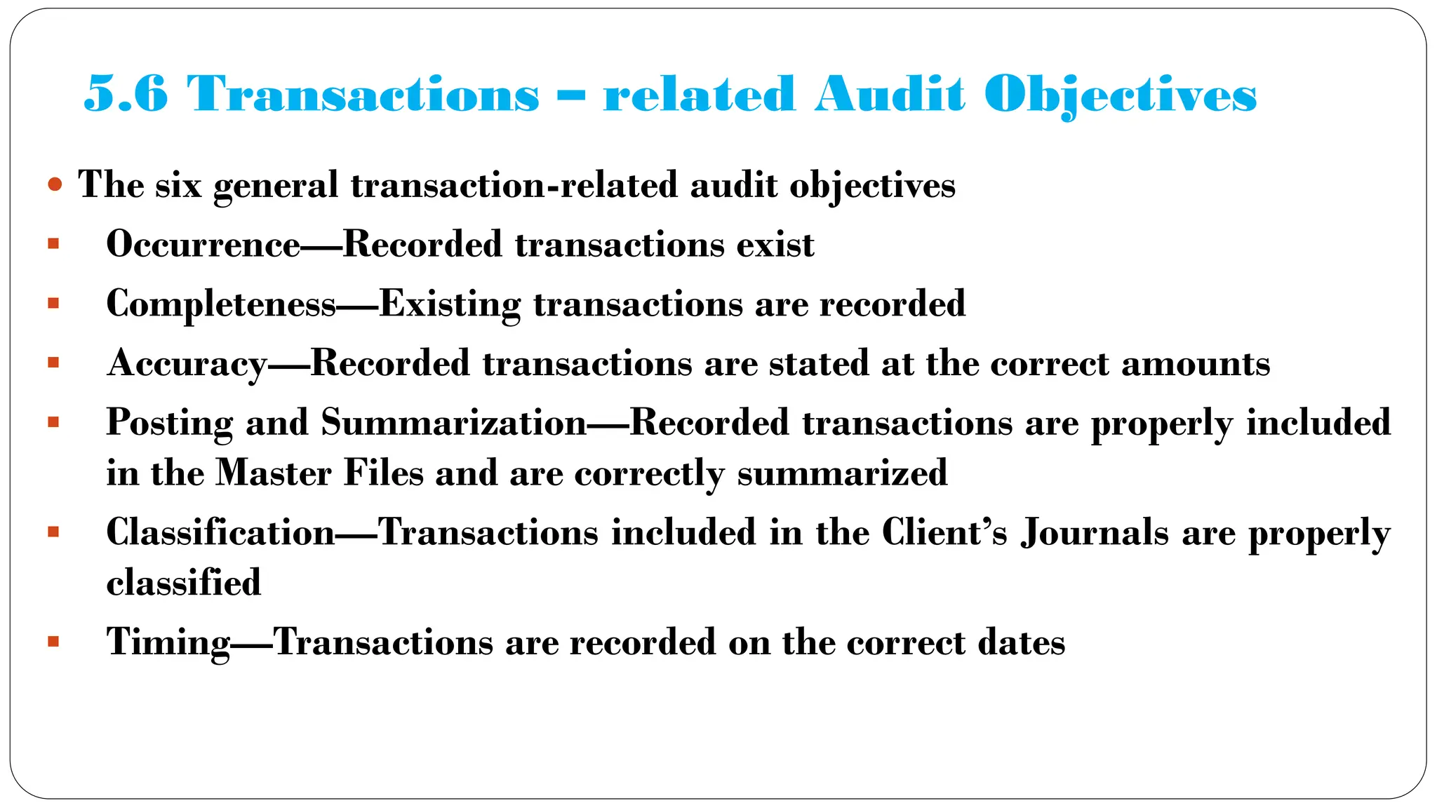 Lecture note of Auditing principles and practices- pdf | PDF