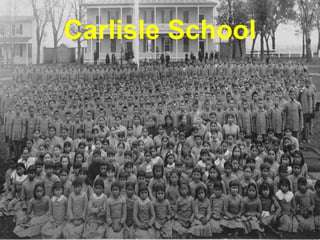 Carlisle School 
