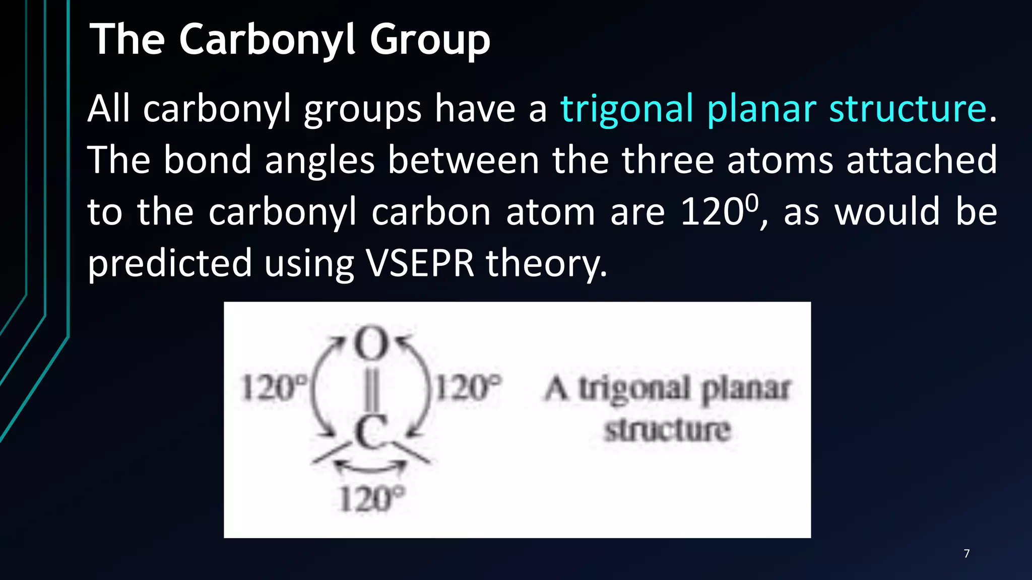 Chapter 5 Aldehydes and Ketones | PPTX