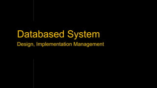 Chapter 5 Advanced Data Modeling.pptx