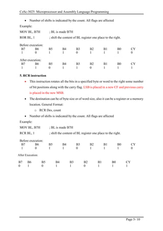 Chapter 5 and 6 instructions and program control instructions.pdf