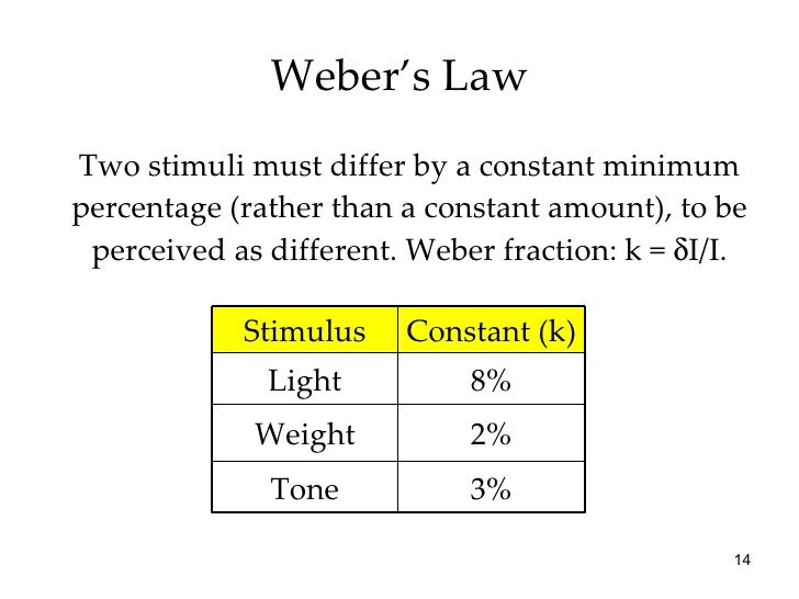 Chapter 5 ap psych Sensation
