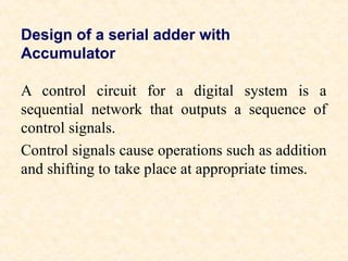 Control Addition chapter5 arithmetic operations.pptnbsadjkvjjhsvshvc | PPT
