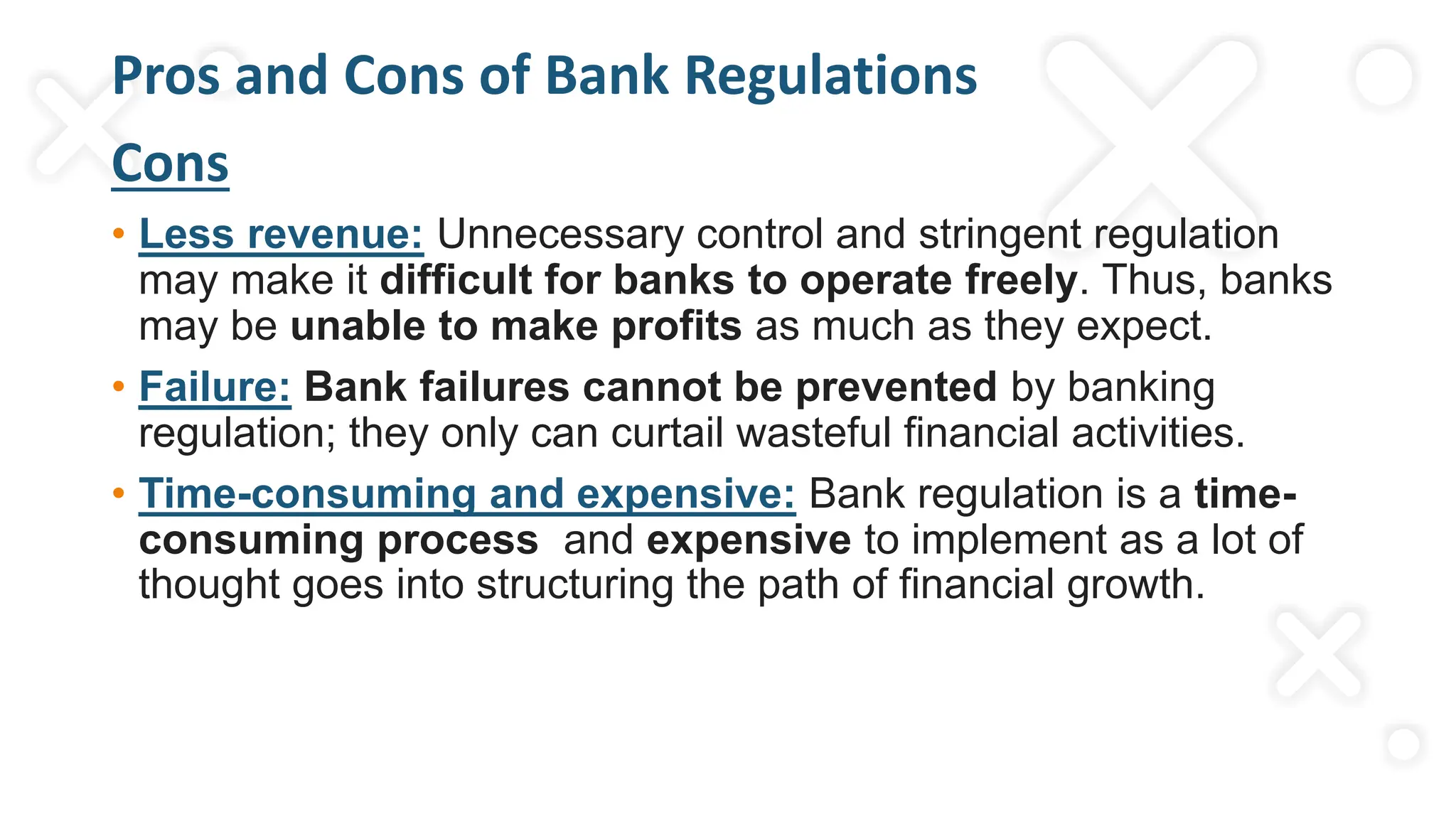 Chapter (5) Five Banking Regulations.pptx