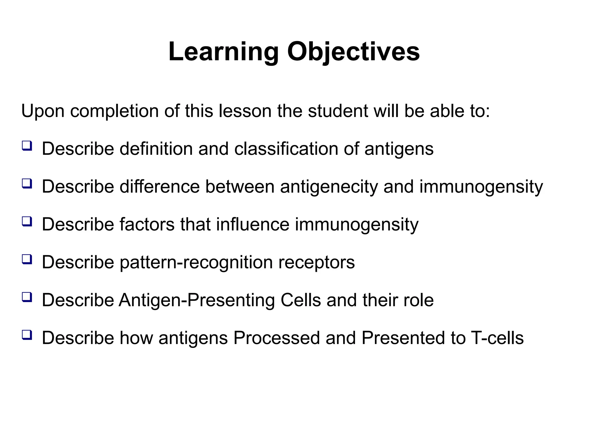 Chapter 19 Basic immunology ppts DZ 2010 ppt Chapter 19 Basic immunology ppts DZ 2010 ppt