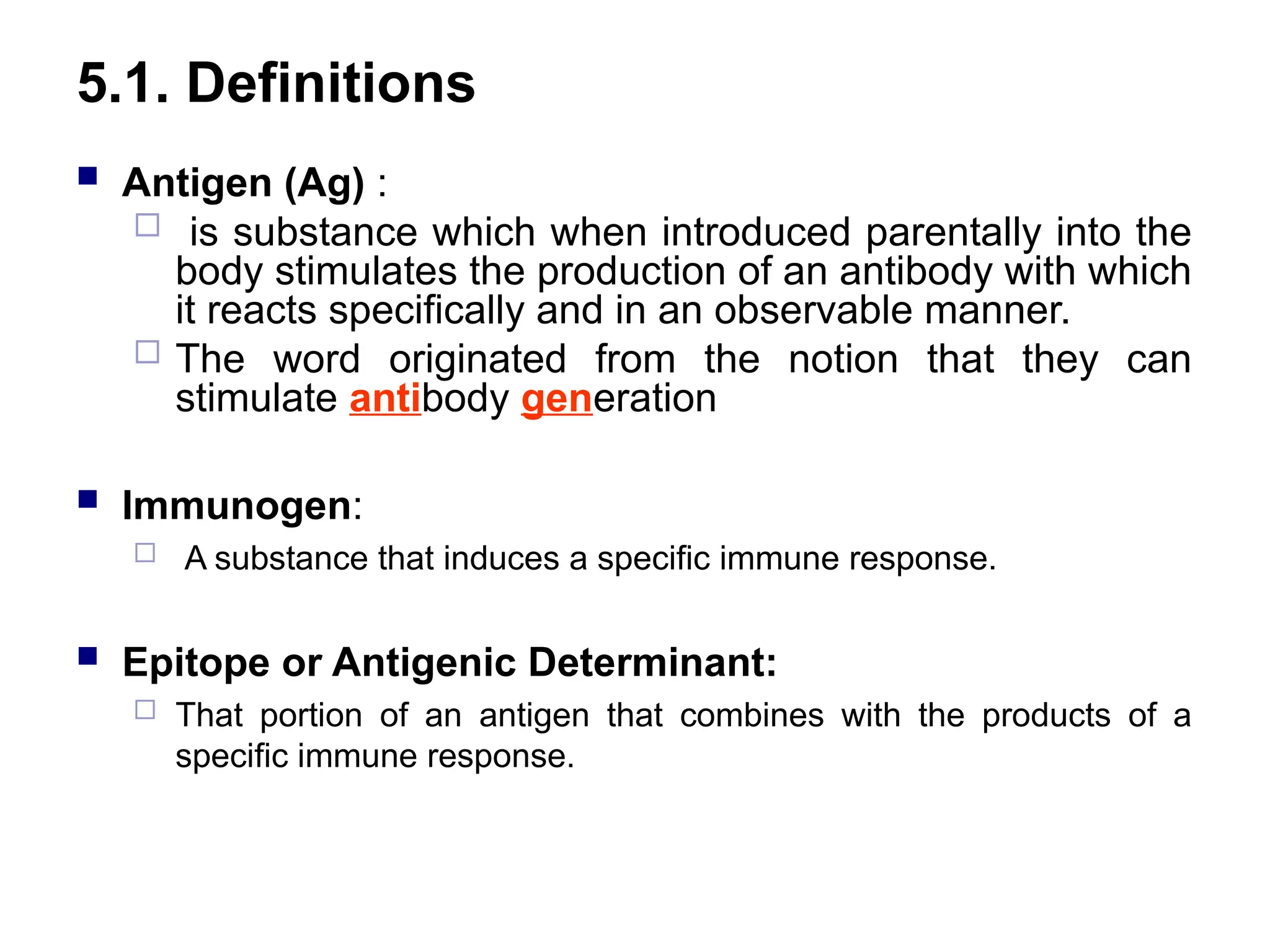 Chapter 19 Basic immunology ppts DZ 2010 ppt Chapter 19 Basic immunology ppts DZ 2010 ppt