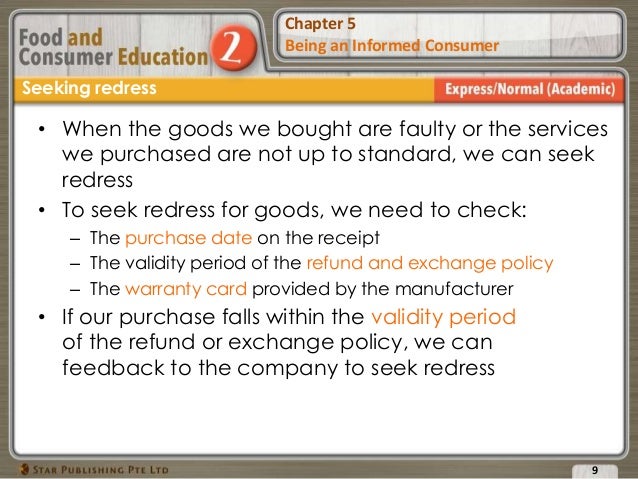 a description of being an informed consumer Spot and avoid scams and unfair, deceptive, and fraudulent business practices with tips from the ftc, america’s consumer protection agency. a description of being an informed consumer Spot and avoid scams and unfair, deceptive, and fraudulent business practices with tips from the ftc, america’s consumer protection agency.