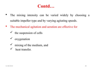 CHAPTER 5 cell growth and their kinetics.pptx