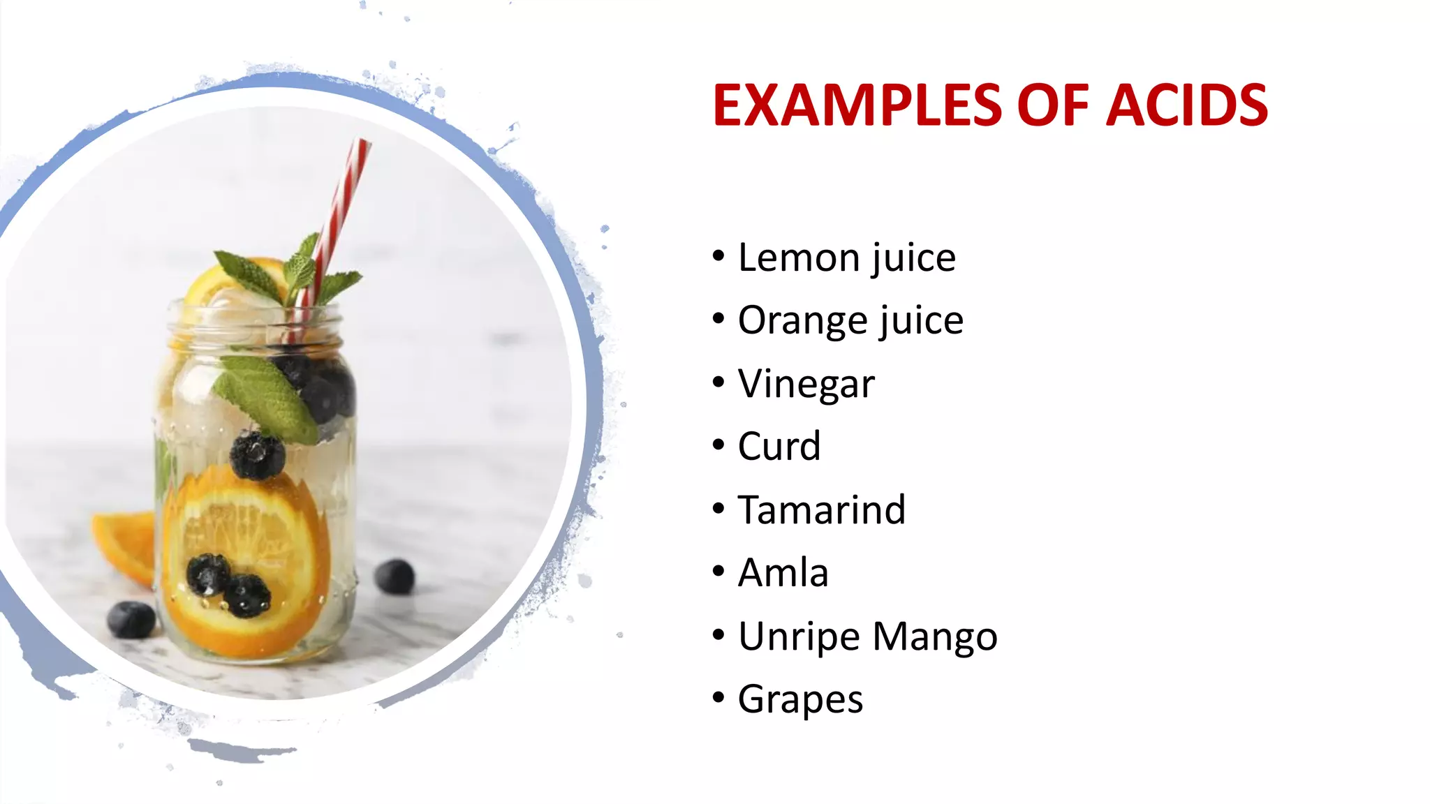 Chapter - 5, Acids, Bases and Salts, Science, Class 7 | PDF | Chemistry ...