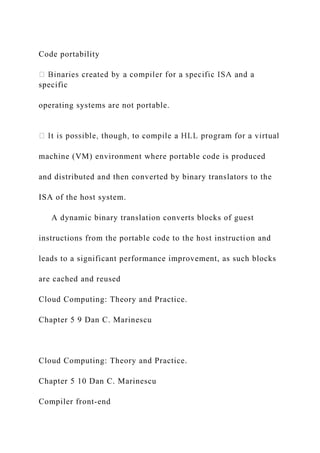 Portability Code Chapter 5 – Cloud Resource Virtua.docx