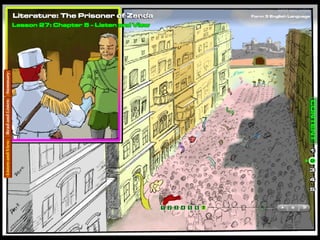 Chapter 5 comic strips | PPT