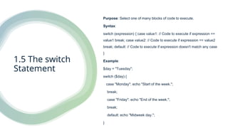 Chapter 5 Conditionals and controls.pptx
