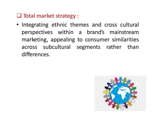 Chapter 5 Consumer Markets And Buyer Behavior Pptx Advertising