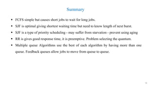 chapter 5 CPU scheduling.ppt