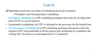 chapter 5 CPU scheduling.ppt