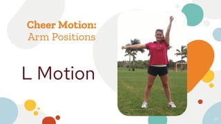 Dance as a Competition | PDF
