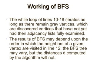 Design and analysis of algorithms _ Decrease and Conquer.ppt