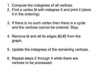 Design and analysis of algorithms _ Decrease and Conquer.ppt