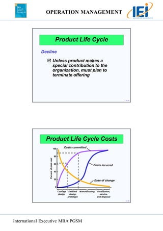 Chapter 5 design_of_goods_and_services | PDF