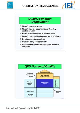 Chapter 5 design_of_goods_and_services | PDF