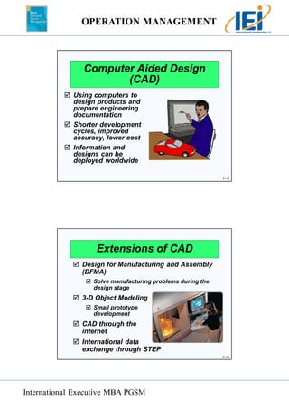 Chapter 5 design_of_goods_and_services | PDF