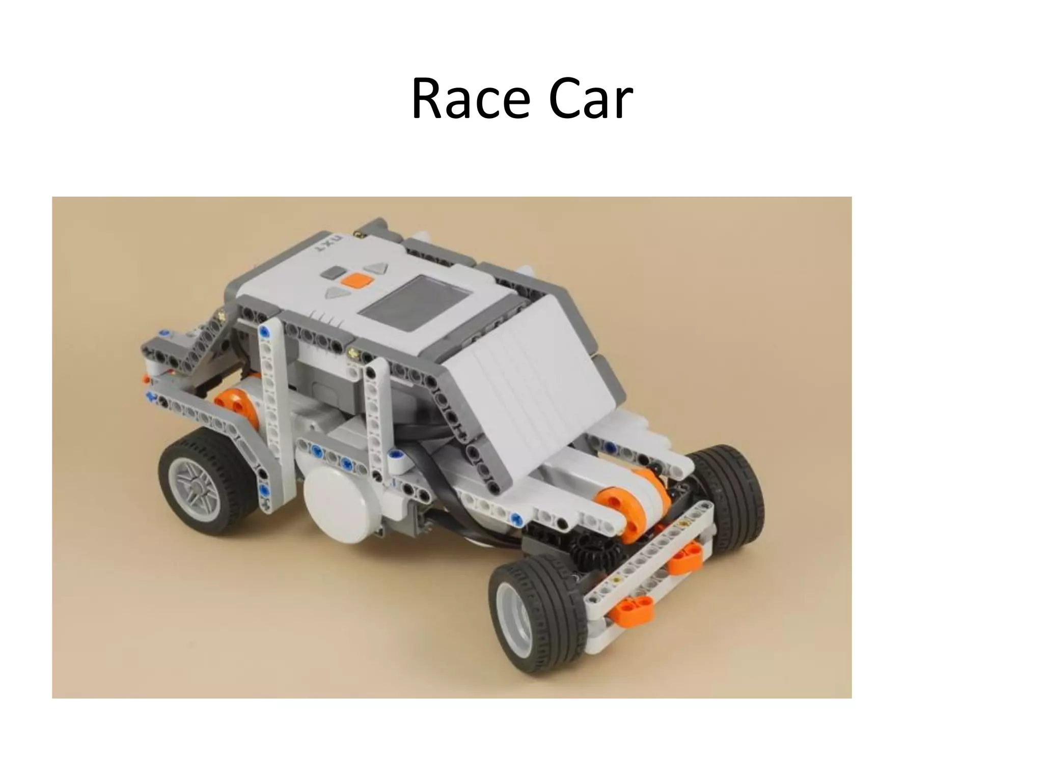 Race Car
 
