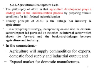 Chapter 5 Development and Geography.pptx