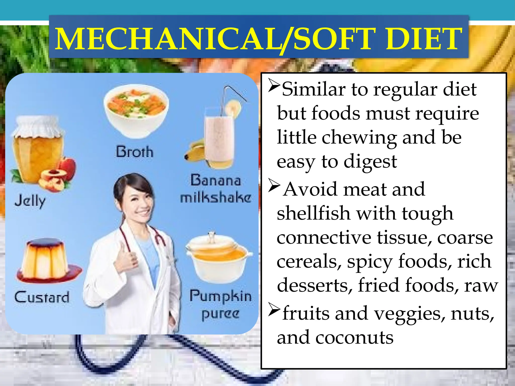 Chapter 5 DIET MODIFICATION & DIET THERAPIES.pptx