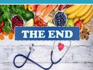 THE END
 