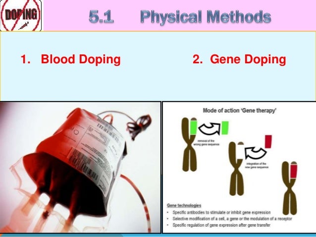 blood doping Blood doping information from sports injury bulletin - the number one source of sports injuries advice. blood doping Blood doping information from sports injury bulletin - the number one source of sports injuries advice.