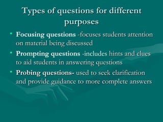 Chapter 5 Direct Instruction | PPT