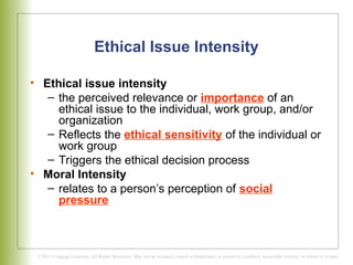chapter 5 Ethical Descision and Leaderships.ppt