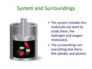 Chapter 5 gen chem | PDF