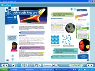 Chapter 5 heating and cooling