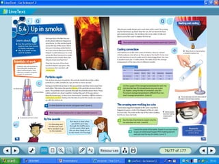 Chapter 5 heating and cooling