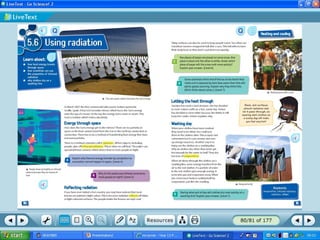 Chapter 5 heating and cooling
