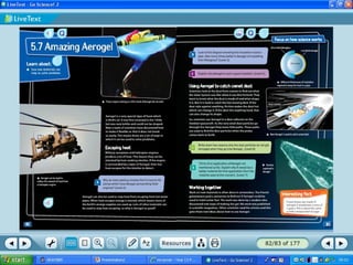 Chapter 5 heating and cooling