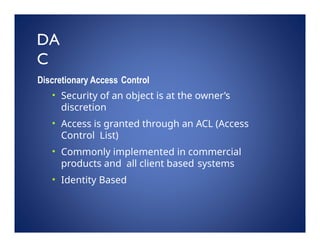 Chapter 5 Identity Access Management.pptx